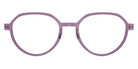 Lindberg® N.O.W. Titanium™ 6582 LIN NOW 6582 804-C19-P10 50 - 804-C19 Eyeglasses