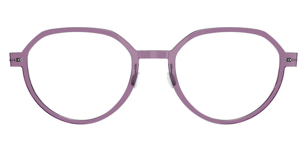 Lindberg® N.O.W. Titanium™ 6582 LIN NOW 6582 804-C19-P10 50 - 804-C19 Eyeglasses