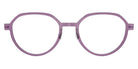 Lindberg® N.O.W. Titanium™ 6582 LIN NOW 6582 804-C19-P77 50 - 804-C19 Eyeglasses