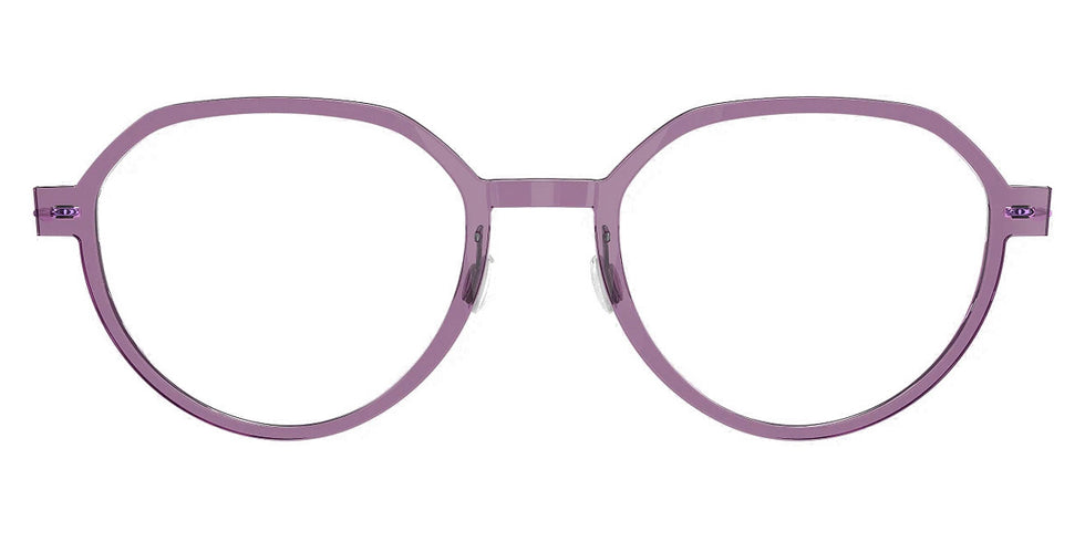 Lindberg® N.O.W. Titanium™ 6582 LIN NOW 6582 804-C19-P77 50 - 804-C19 Eyeglasses