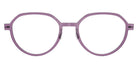 Lindberg® N.O.W. Titanium™ 6582 LIN NOW 6582 804-C19-PU9 50 - 804-C19 Eyeglasses