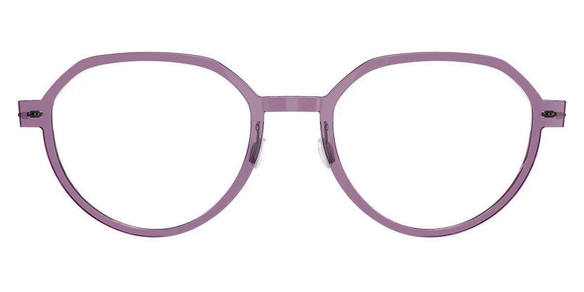 Lindberg® N.O.W. Titanium™ 6582 LIN NOW 6582 804-C19-PU9 50 - 804-C19 Eyeglasses