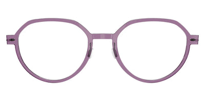 Lindberg® N.O.W. Titanium™ 6582 LIN NOW 6582 804-C19-PU9 50 - 804-C19 Eyeglasses