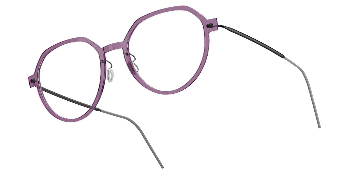 Lindberg® N.O.W. Titanium™ 6582 LIN NOW 6582 804-C19-PU9 50 - 804-C19 Eyeglasses