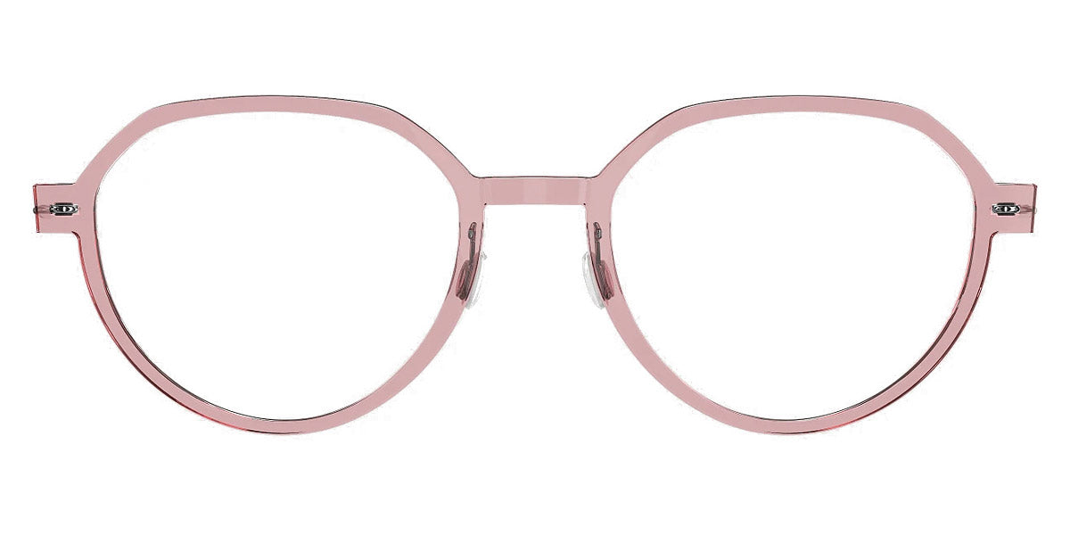 Lindberg® N.O.W. Titanium™ 6582 LIN NOW 6582 804-C20-P10 50 - 804-C20 Eyeglasses