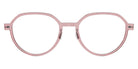 Lindberg® N.O.W. Titanium™ 6582 LIN NOW 6582 804-C20-P10 50 - 804-C20 Eyeglasses