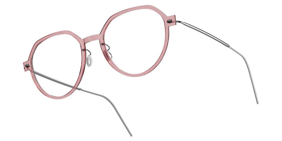 Lindberg® N.O.W. Titanium™ 6582 LIN NOW 6582 804-C20-P10 50 - 804-C20 Eyeglasses