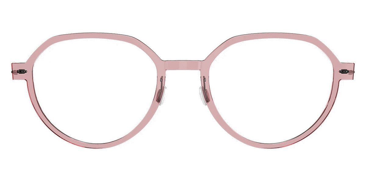 Lindberg® N.O.W. Titanium™ 6582 LIN NOW 6582 804-C20-PU9 50 - 804-C20 Eyeglasses