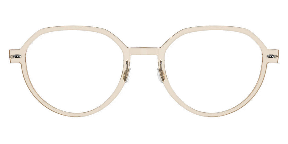 Lindberg® N.O.W. Titanium™ 6582 LIN NOW 6582 804-C21-P10 50 - 804-C21 Eyeglasses