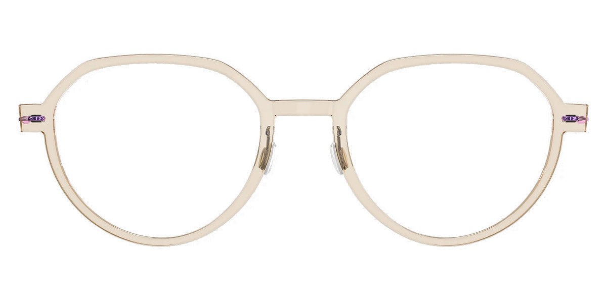 Lindberg® N.O.W. Titanium™ 6582 LIN NOW 6582 804-C21-P77 50 - 804-C21 Eyeglasses