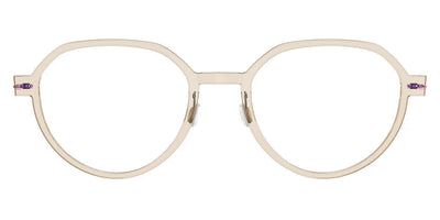 Lindberg® N.O.W. Titanium™ 6582 LIN NOW 6582 804-C21-P77 50 - 804-C21 Eyeglasses
