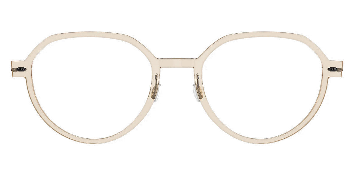 Lindberg® N.O.W. Titanium™ 6582 LIN NOW 6582 804-C21-PU9 50 - 804-C21 Eyeglasses