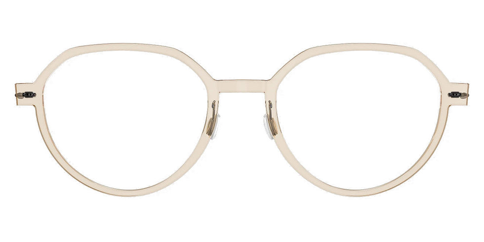 Lindberg® N.O.W. Titanium™ 6582 LIN NOW 6582 804-C21-PU9 50 - 804-C21 Eyeglasses