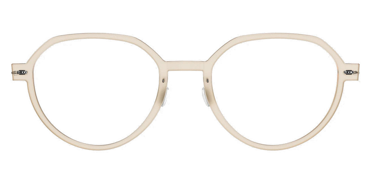 Lindberg® N.O.W. Titanium™ 6582 LIN NOW 6582 804-C21M-P10 50 - 804-C21M Eyeglasses