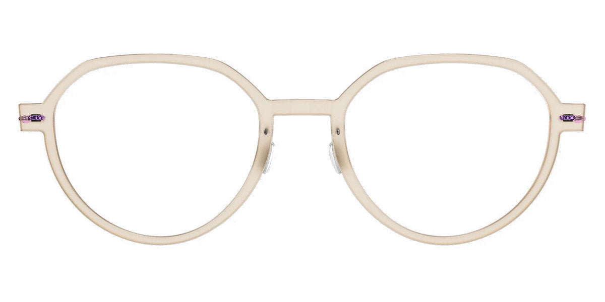 Lindberg® N.O.W. Titanium™ 6582 LIN NOW 6582 804-C21M-P77 50 - 804-C21M Eyeglasses