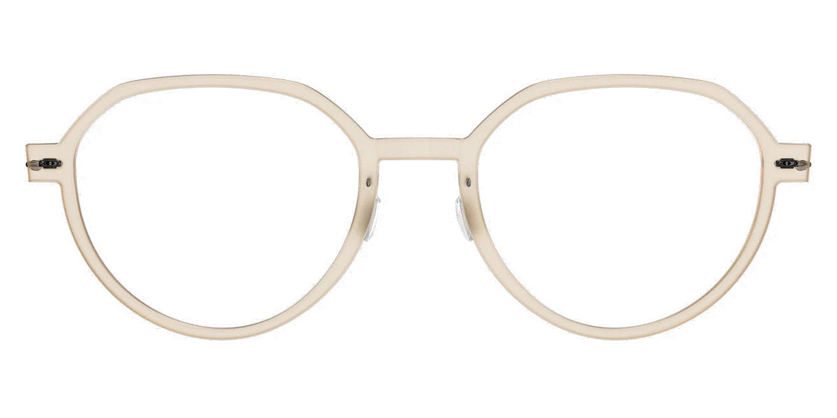 Lindberg® N.O.W. Titanium™ 6582 LIN NOW 6582 804-C21M-PU9 50 - 804-C21M Eyeglasses