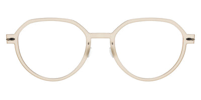 Lindberg® N.O.W. Titanium™ 6582 LIN NOW 6582 804-C21M-PU9 50 - 804-C21M Eyeglasses