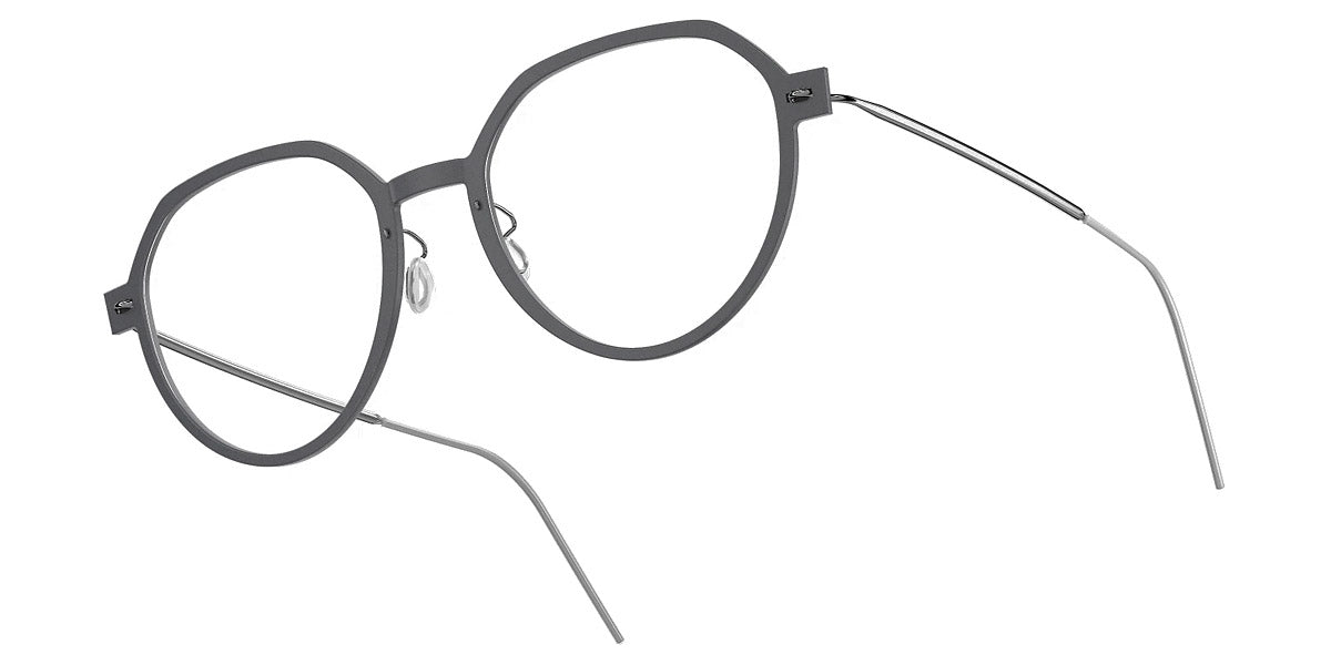 Lindberg® N.O.W. Titanium™ 6582 LIN NOW 6582 804-D15-P10 50 - 804-D15 Eyeglasses