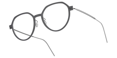 Lindberg® N.O.W. Titanium™ 6582 LIN NOW 6582 804-D15-P10 50 - 804-D15 Eyeglasses