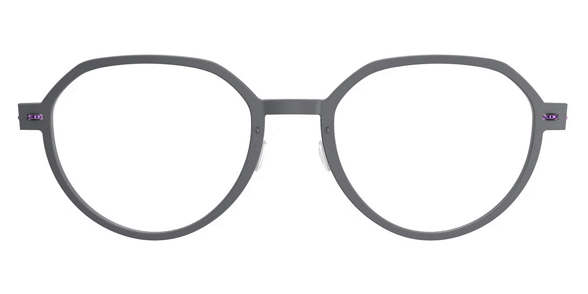 Lindberg® N.O.W. Titanium™ 6582 LIN NOW 6582 804-D15-P77 50 - 804-D15 Eyeglasses