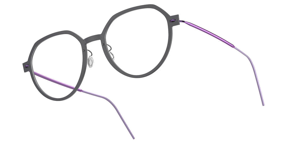 Lindberg® N.O.W. Titanium™ 6582 LIN NOW 6582 804-D15-P77 50 - 804-D15 Eyeglasses