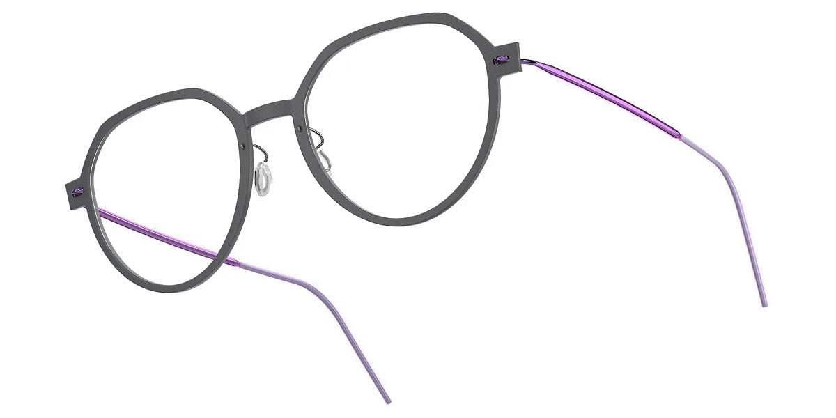 Lindberg® N.O.W. Titanium™ 6582 LIN NOW 6582 804-D15-P77 50 - 804-D15 Eyeglasses