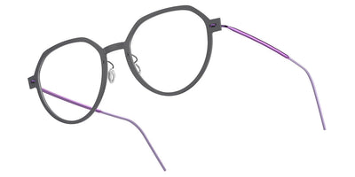 Lindberg® N.O.W. Titanium™ 6582 LIN NOW 6582 804-D15-P77 50 - 804-D15 Eyeglasses