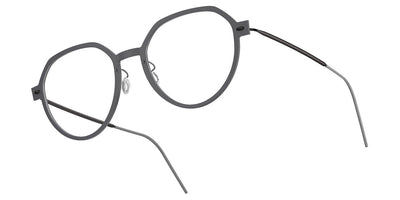 Lindberg® N.O.W. Titanium™ 6582 LIN NOW 6582 804-D15-PU9 50 - 804-D15 Eyeglasses