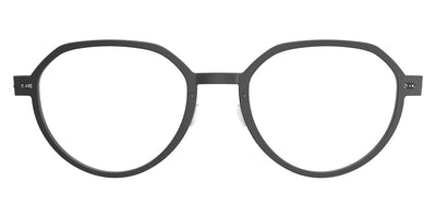Lindberg® N.O.W. Titanium™ 6582 LIN NOW 6582 804-D16-P10 50 - 804-D16 Eyeglasses