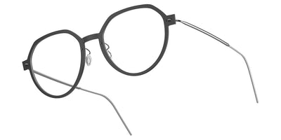Lindberg® N.O.W. Titanium™ 6582 LIN NOW 6582 804-D16-P10 50 - 804-D16 Eyeglasses