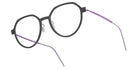 Lindberg® N.O.W. Titanium™ 6582 LIN NOW 6582 804-D16-P77 50 - 804-D16 Eyeglasses
