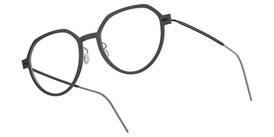 Lindberg® N.O.W. Titanium™ 6582 LIN NOW 6582 804-D16-PU9 50 - 804-D16 Eyeglasses