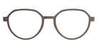 Lindberg® N.O.W. Titanium™ 6582 LIN NOW 6582 804-D17-P10 50 - 804-D17 Eyeglasses