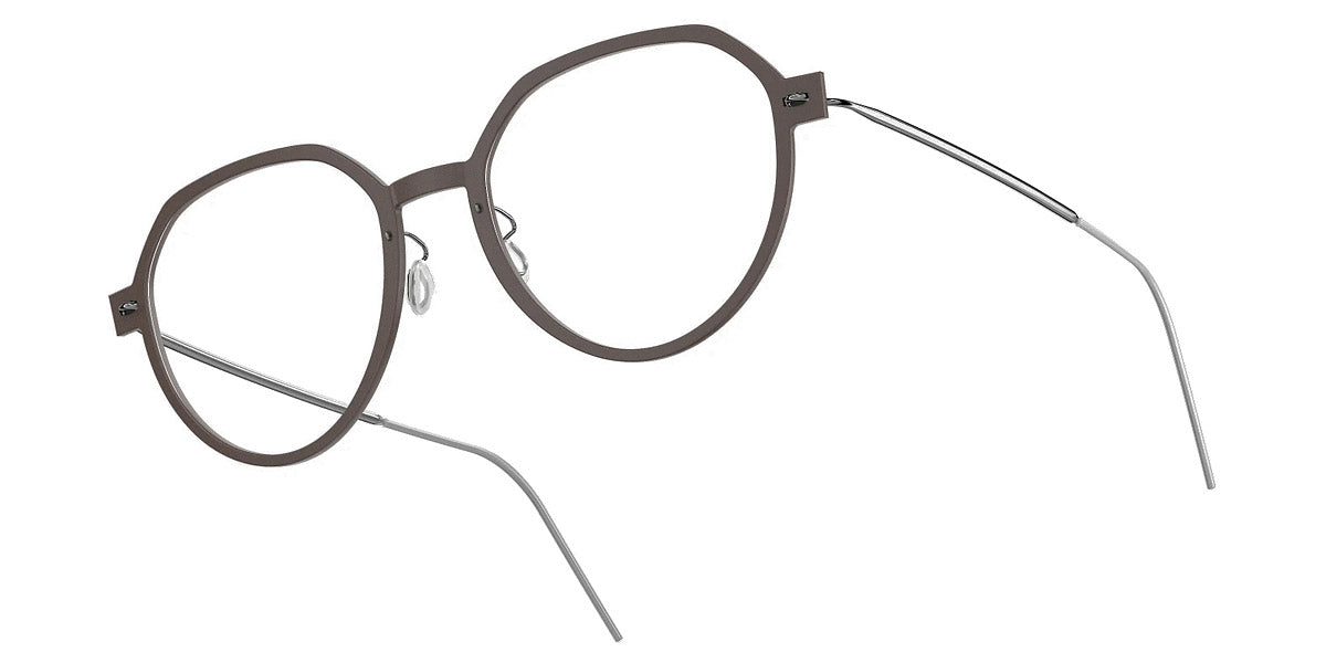 Lindberg® N.O.W. Titanium™ 6582 LIN NOW 6582 804-D17-P10 50 - 804-D17 Eyeglasses