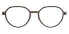 Lindberg® N.O.W. Titanium™ 6582 LIN NOW 6582 804-D17-PU9 50 - 804-D17 Eyeglasses