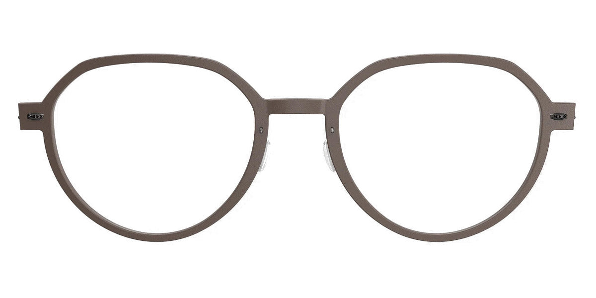 Lindberg® N.O.W. Titanium™ 6582 LIN NOW 6582 804-D17-PU9 50 - 804-D17 Eyeglasses