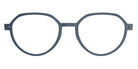 Lindberg® N.O.W. Titanium™ 6582 LIN NOW 6582 804-D18-P10 50 - 804-D18 Eyeglasses