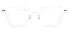 Lindberg® N.O.W. Titanium™ 6585 LIN NOW 6585 802-C01-P10 48 - 802-C01 Eyeglasses