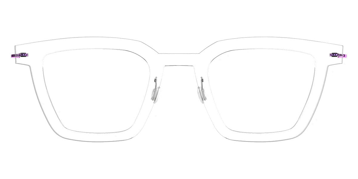 Lindberg® N.O.W. Titanium™ 6585 LIN NOW 6585 802-C01-P77 48 - 802-C01 Eyeglasses
