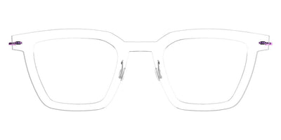 Lindberg® N.O.W. Titanium™ 6585 LIN NOW 6585 802-C01-P77 48 - 802-C01 Eyeglasses