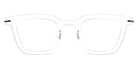 Lindberg® N.O.W. Titanium™ 6585 LIN NOW 6585 802-C01-PU9 48 - 802-C01 Eyeglasses
