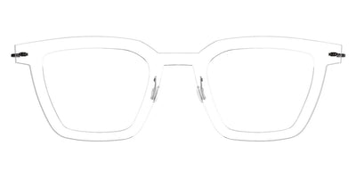 Lindberg® N.O.W. Titanium™ 6585 LIN NOW 6585 802-C01-PU9 48 - 802-C01 Eyeglasses