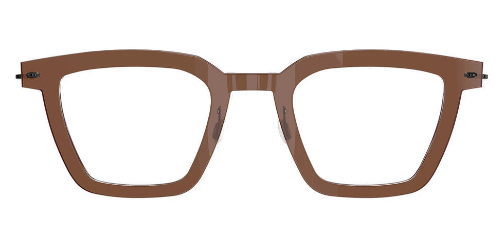 Lindberg® N.O.W. Titanium™ 6585 LIN NOW 6585 802-C02-PU9 48 - 802-C02 Eyeglasses