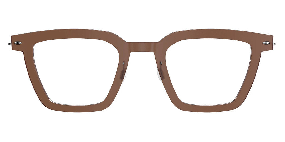 LINDBERG/SPACESHOWER TV presents LIVE S… Lindberg® N.O.W. Titanium™ 6585 Square Eyeglasses - EuroOptica