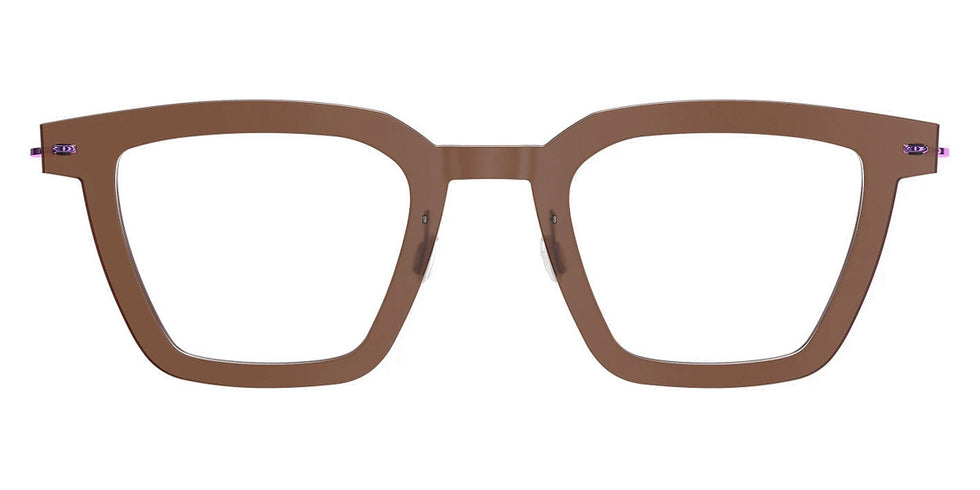 Lindberg® N.O.W. Titanium™ 6585 LIN NOW 6585 802-C02M-P77 48 - 802-C02M Eyeglasses