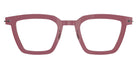 Lindberg® N.O.W. Titanium™ 6585 LIN NOW 6585 802-C04-P10 48 - 802-C04 Eyeglasses