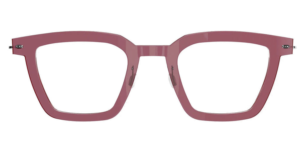 Lindberg® N.O.W. Titanium™ 6585 LIN NOW 6585 802-C04-P10 48 - 802-C04 Eyeglasses