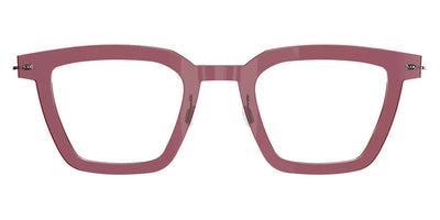 Lindberg® N.O.W. Titanium™ 6585 LIN NOW 6585 802-C04-P10 48 - 802-C04 Eyeglasses