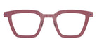 Lindberg® N.O.W. Titanium™ 6585 LIN NOW 6585 802-C04-P77 48 - 802-C04 Eyeglasses