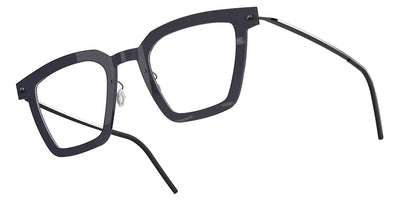 Lindberg® N.O.W. Titanium™ 6585 LIN NOW 6585 802-C06-P10 48 - 802-C06 Eyeglasses
